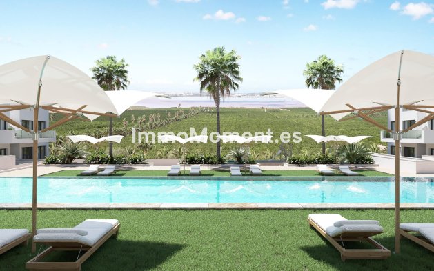 Neubau - Low-bungalow - Torrevieja