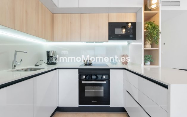 Neubau - Low-bungalow - Torrevieja