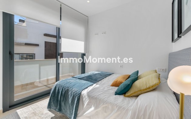 Neubau - Low-bungalow - Torrevieja