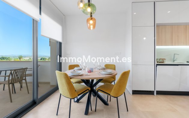 Nieuwbouw - High-bungalow - Torrevieja