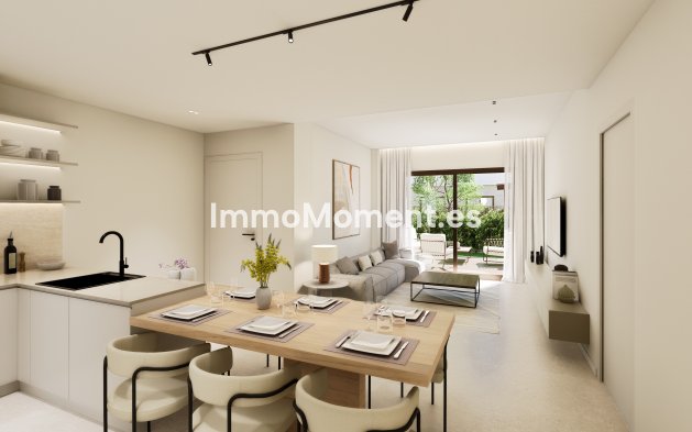 Construction neuve - High-bungalow - Los Alcázares