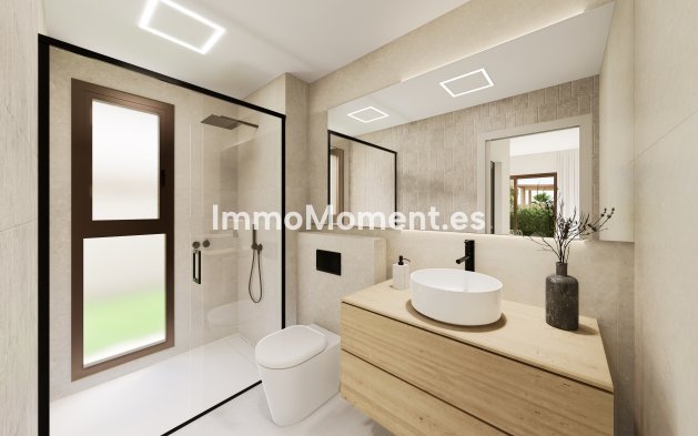 Construction neuve - High-bungalow - Los Alcázares