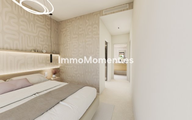 Construction neuve - High-bungalow - Los Alcázares