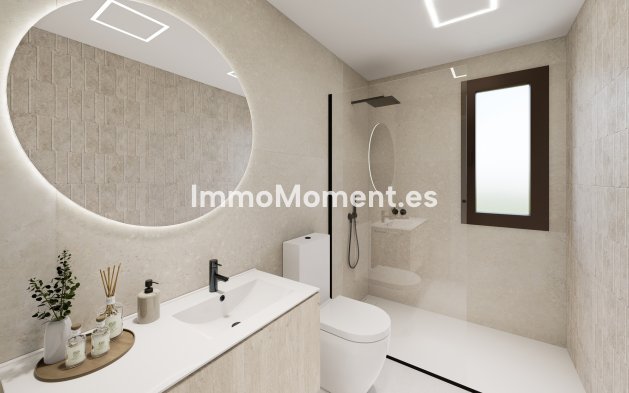 Construction neuve - High-bungalow - Los Alcázares