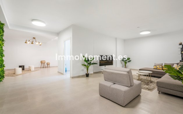 Nieuwbouw - Vrijstaande villa - Playa Paraiso