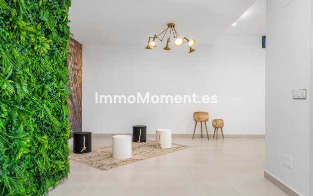 Nieuwbouw - Vrijstaande villa - Playa Paraiso