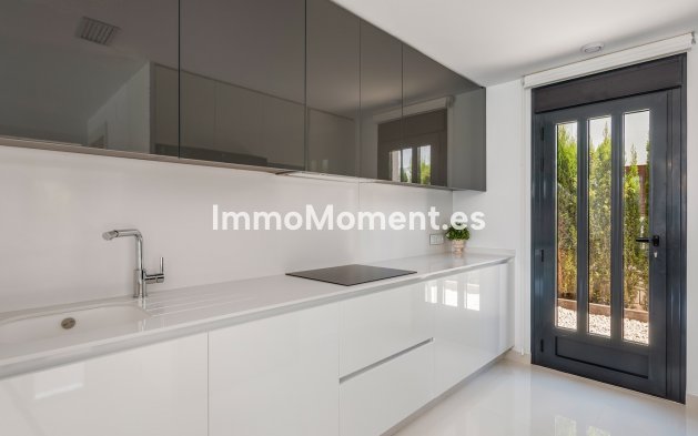 Nieuwbouw - Vrijstaande villa - Playa Paraiso