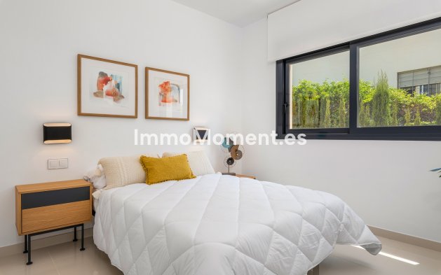 Nieuwbouw - Vrijstaande villa - Playa Paraiso