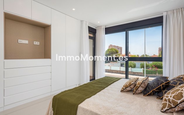 Nieuwbouw - Vrijstaande villa - Playa Paraiso