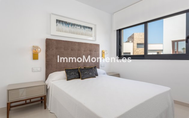 Nieuwbouw - Vrijstaande villa - Playa Paraiso