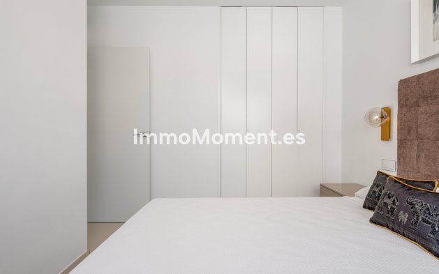 Nieuwbouw - Vrijstaande villa - Playa Paraiso