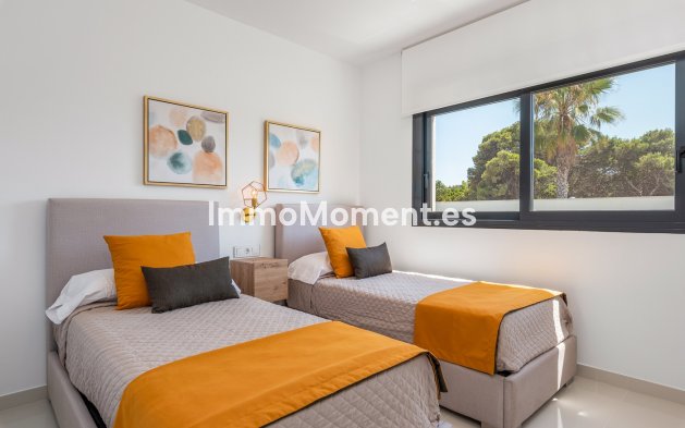 Nieuwbouw - Vrijstaande villa - Playa Paraiso