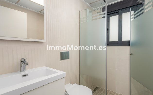 Nieuwbouw - Vrijstaande villa - Playa Paraiso