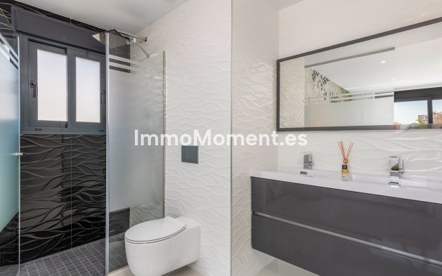 Nieuwbouw - Vrijstaande villa - Playa Paraiso