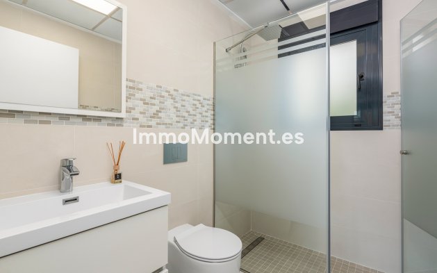 Nieuwbouw - Vrijstaande villa - Playa Paraiso