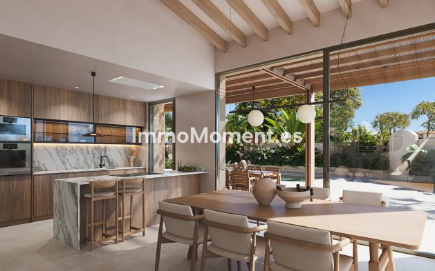 Nieuwbouw - Villa - Cabo de Palos