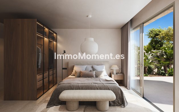 Nieuwbouw - Villa - Cabo de Palos