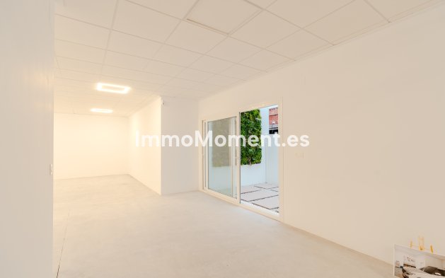 Nieuwbouw - Vrijstaande villa - Los Alcázares