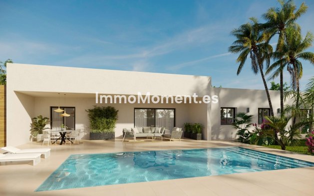 Construction neuve - Villa individuelle - Aspe