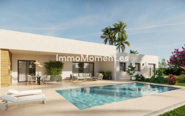 Construction neuve - Villa individuelle - Aspe