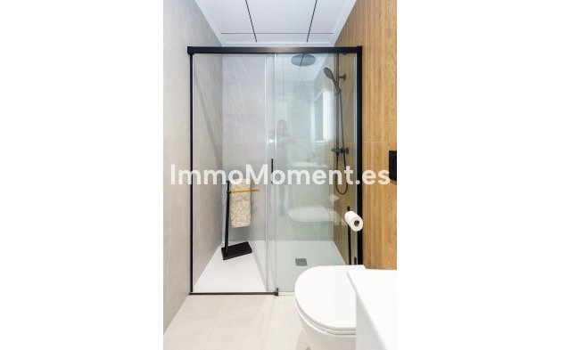 Construction neuve - Maison mitoyenne - Orihuela Costa
