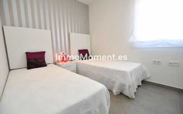 New Build - High-bungalow - San Miguel de Salinas
