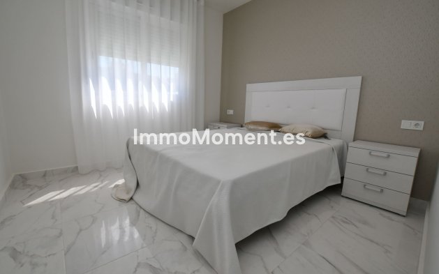 New Build - High-bungalow - San Miguel de Salinas