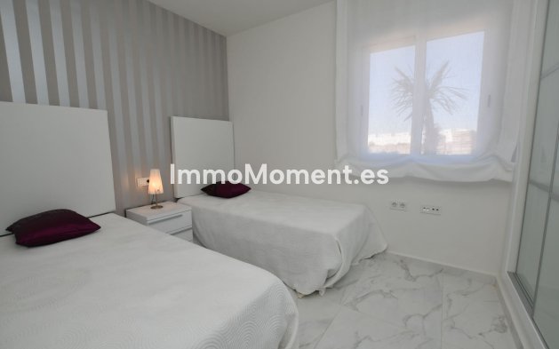 New Build - Low-bungalow - San Miguel de Salinas