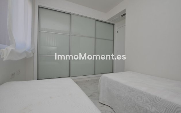 New Build - Low-bungalow - San Miguel de Salinas