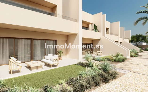 Neubau - Low-bungalow - San Javier