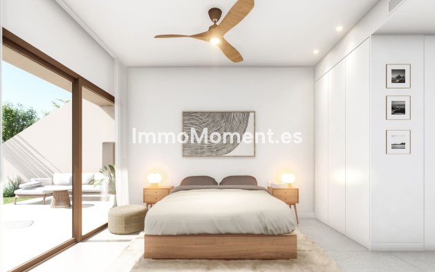 Neubau - Low-bungalow - San Javier