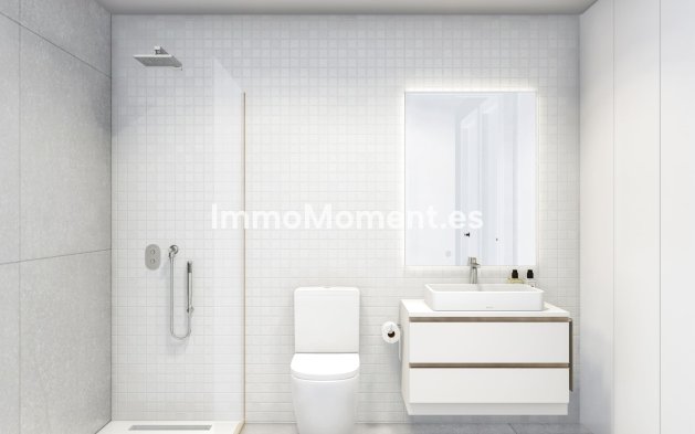 Neubau - Low-bungalow - San Javier