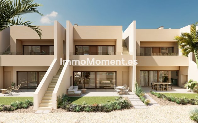 Nieuwbouw - High-bungalow - San Javier