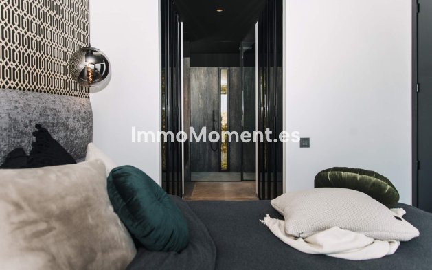 New Build - Detached villa - Rojales