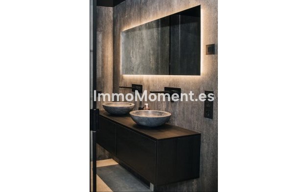 New Build - Detached villa - Rojales