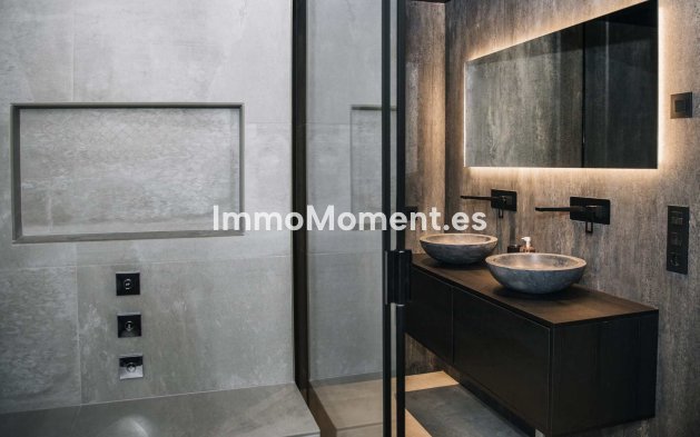 New Build - Detached villa - Rojales