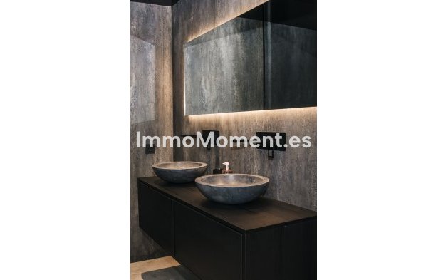 New Build - Detached villa - Rojales