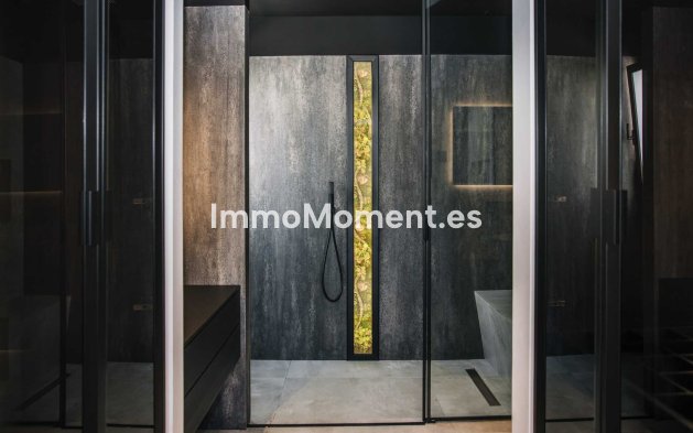 New Build - Detached villa - Rojales