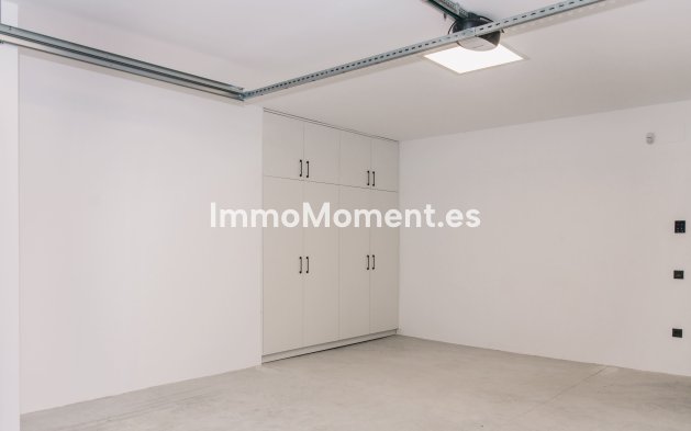 New Build - Detached villa - Rojales