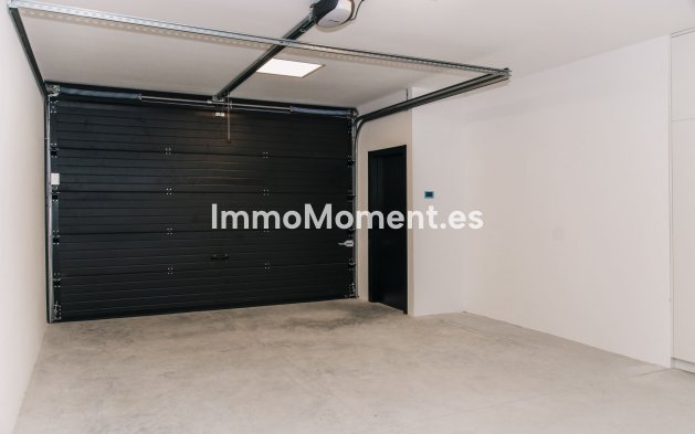 New Build - Detached villa - Rojales