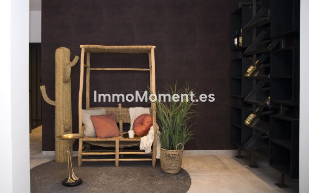 New Build - Detached villa - Rojales