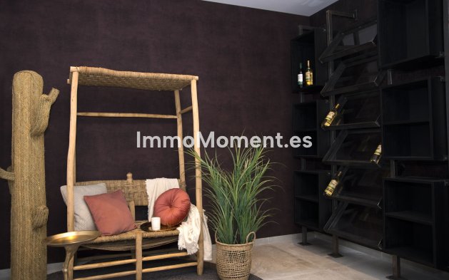 New Build - Detached villa - Rojales