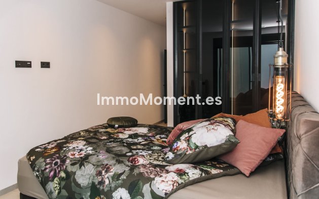 New Build - Detached villa - Rojales