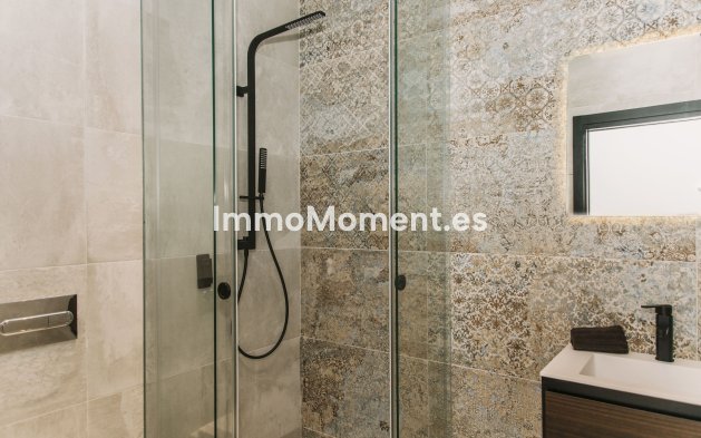 New Build - Detached villa - Rojales