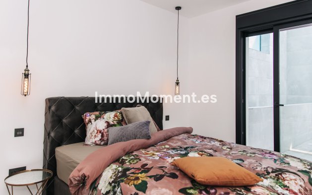 New Build - Detached villa - Rojales
