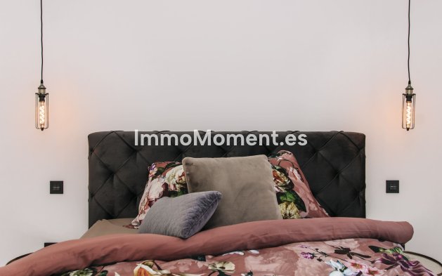 New Build - Detached villa - Rojales