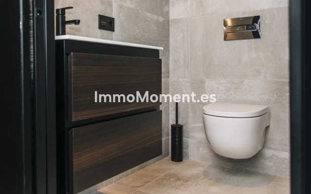 Construction neuve - Villa individuelle - Rojales