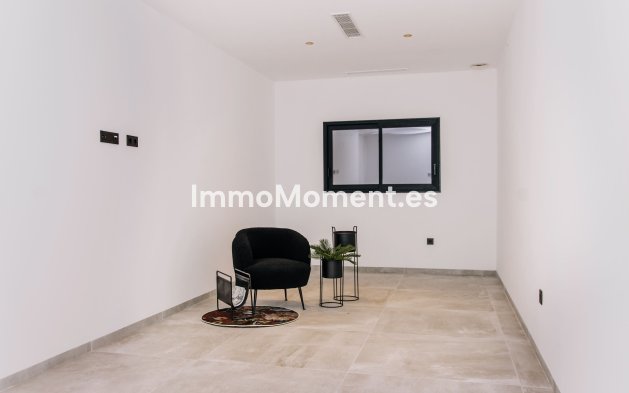 Construction neuve - Villa individuelle - Rojales