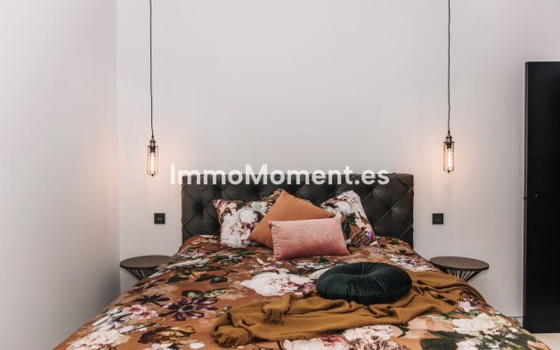 Construction neuve - Villa individuelle - Rojales