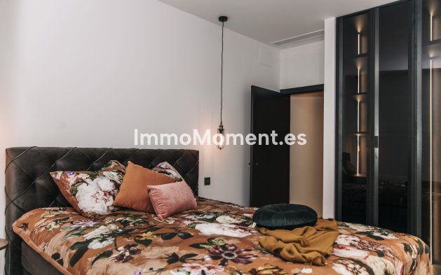 Construction neuve - Villa individuelle - Rojales